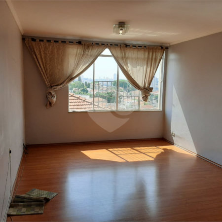 Apartamento à venda com 2 quartos em Jardim São Paulo(zona Norte), São Paulo, SP
