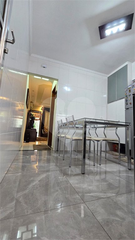 Sobrado à venda com 2 quartos em Pirituba, São Paulo, SP