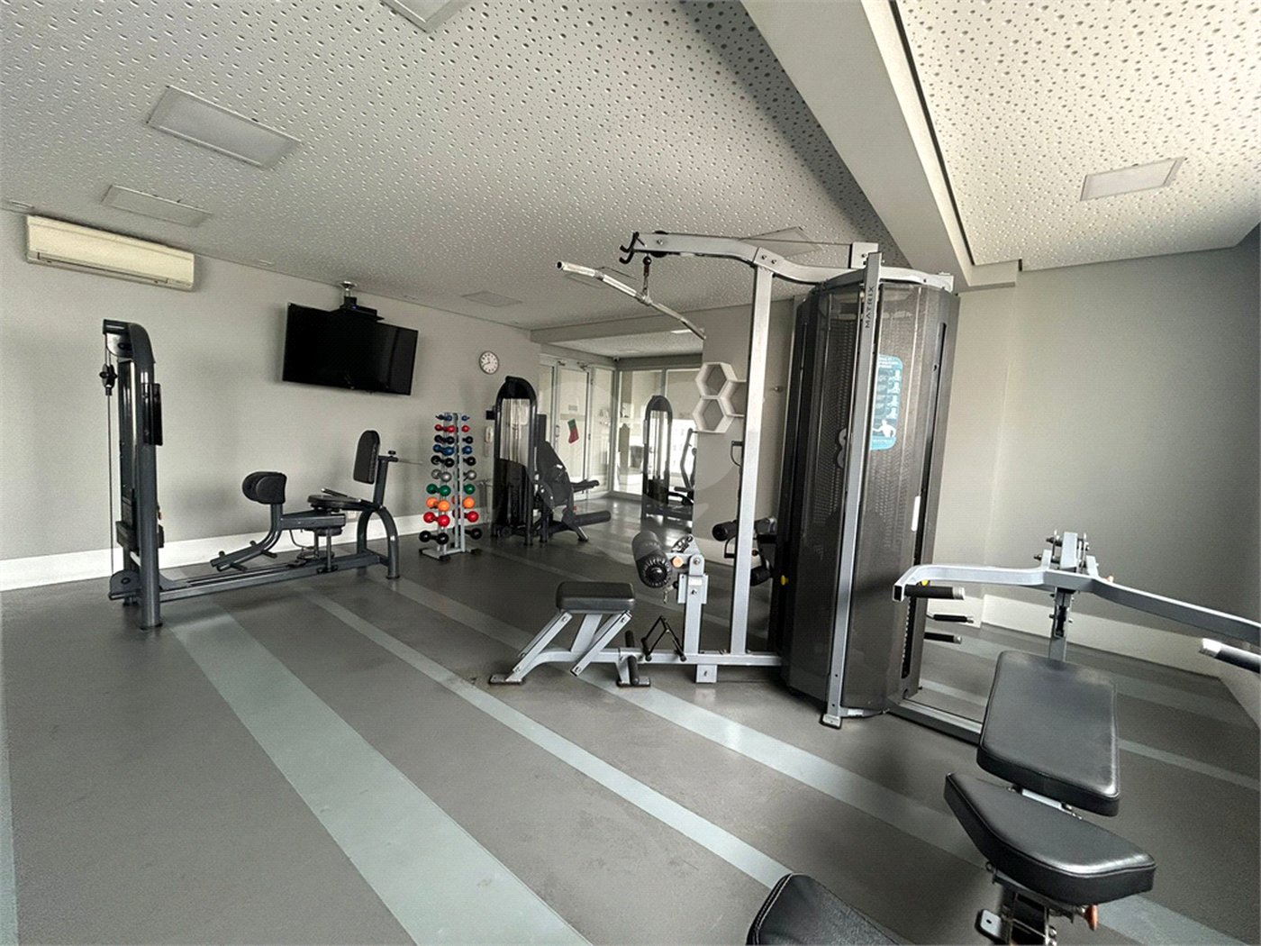 Apartamento à venda com 2 quartos, sendo 1 suíte,  em Brooklin, São Paulo, SP