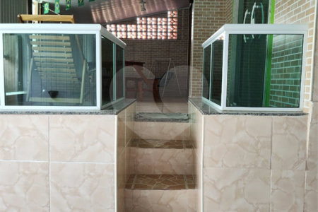 Casa à venda com 2 quartos em Adriana, Rio de Janeiro, RJ