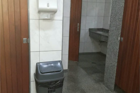 Loja para alugar em Vila Santo Antônio, Cotia, SP
