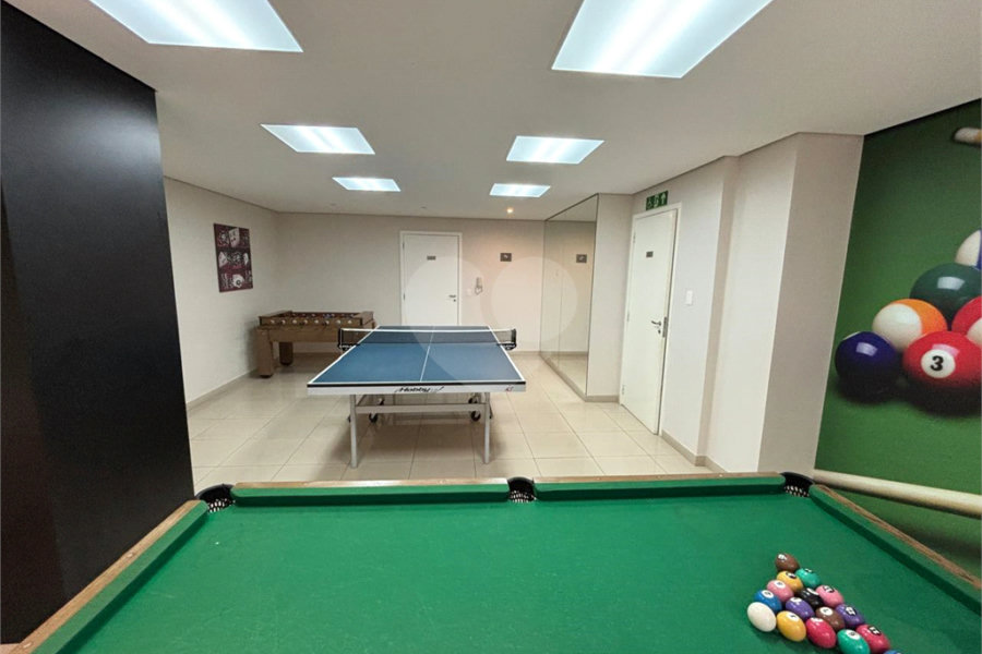 Apartamento à venda com 4 quartos, sendo 3 suítes, em Santana, São Paulo, SP