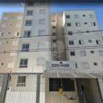Apartamento à venda com 2 quartos em Vila Barão, Sorocaba, SP