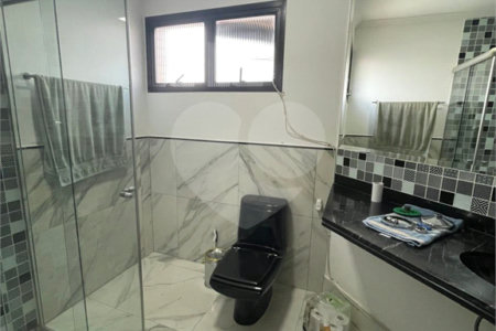 Apartamento à venda com 4 quartos, sendo 3 suítes, no Centro, São Bernardo do Campo, SP