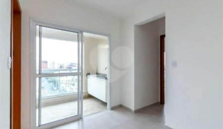 Apartamento à venda com 2 suítes em Mandaqui, São Paulo, SP