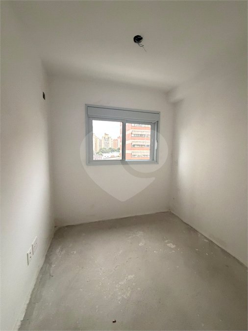 Apartamento à venda com 1 quarto em Vila Leopoldina, São Paulo, SP