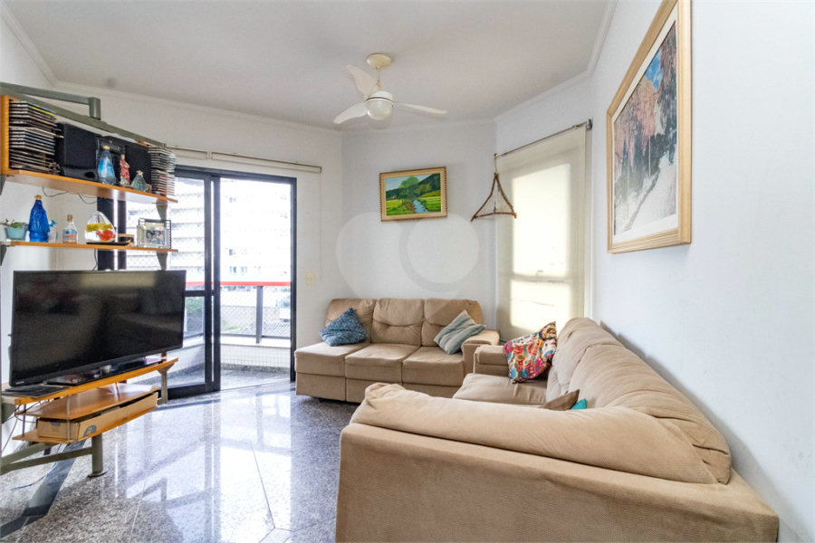 Apartamento à venda com 3 quartos, sendo 1 suíte, em Santana, São Paulo, SP