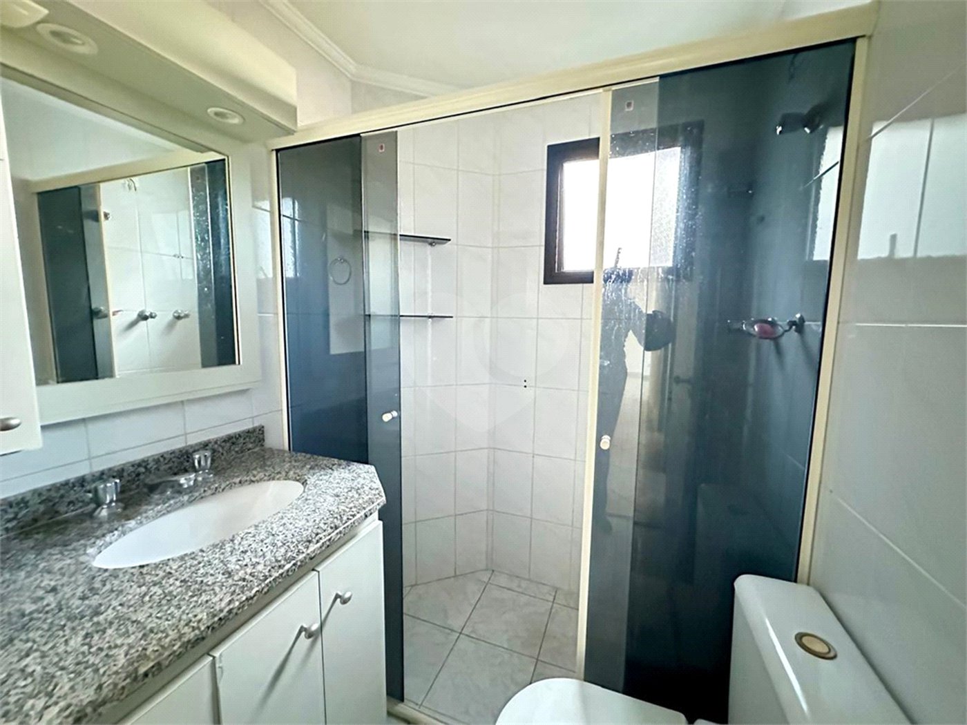 Apartamento à venda com 3 quartos, sendo 1 suíte, em Tucuruvi, São Paulo, SP