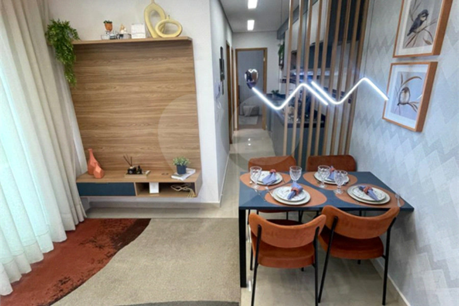 Apartamento à venda com 2 quartos em Jardim São Paulo(zona Norte), São Paulo, SP