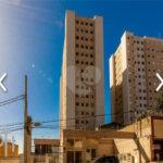 Apartamento à venda com 2 quartos em Perus, São Paulo, SP