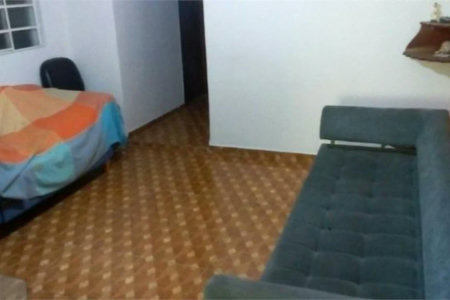 Sobrado à venda com 3 quartos em Jardim Rio Pequeno, São Paulo, SP