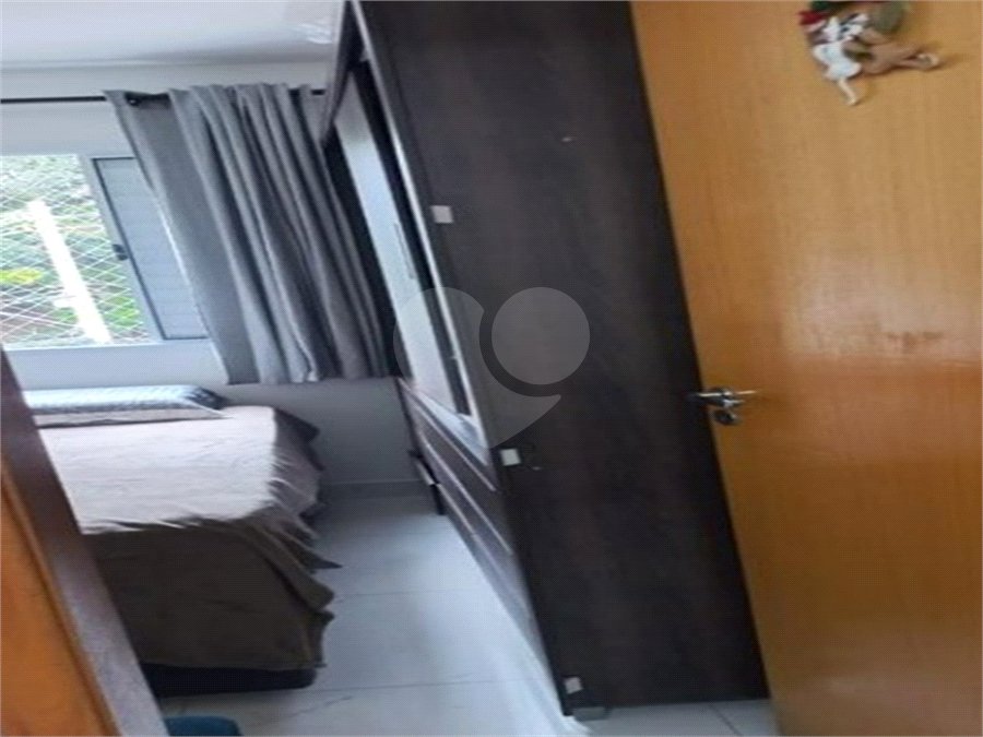 Apartamento à venda com 2 quartos em Casa Verde, São Paulo, SP