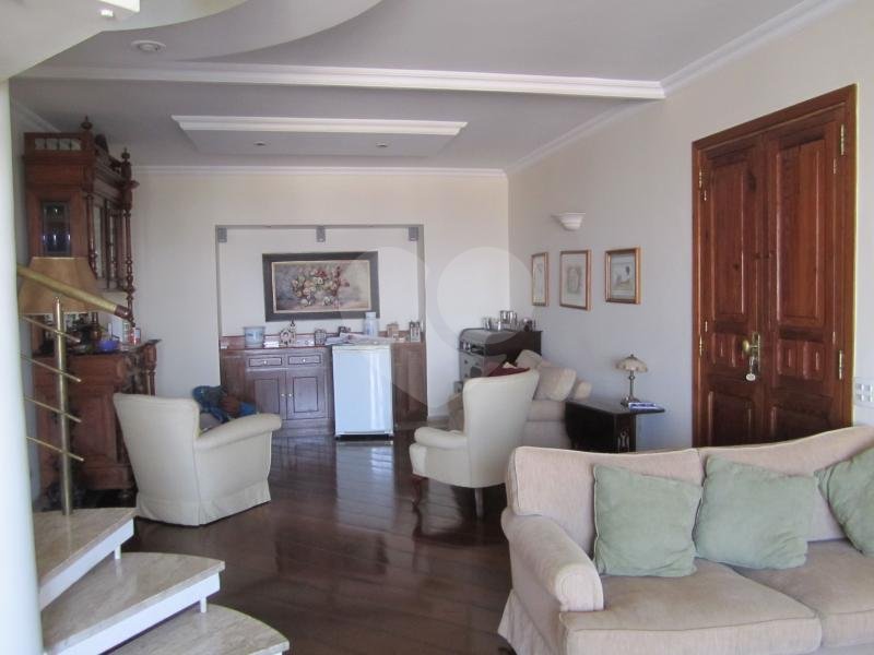 Apartamento à venda com 3 suítes em MORUMBI, São Paulo, SP