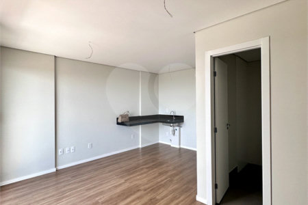 Studio à venda com 1 suíte em Duque de Caxias, Cuiabá, MT