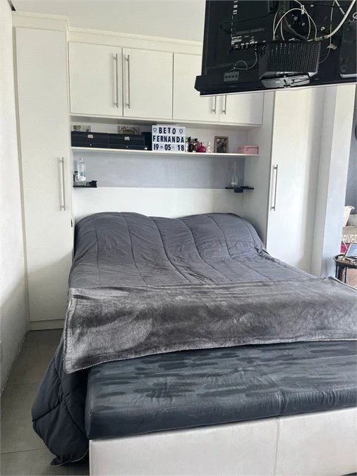 Apartamento à venda em Brooklin Paulista, São Paulo, SP