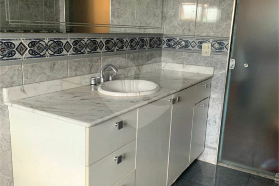 Sobrado à venda com 3 quartos, sendo 1 suíte, em Vila Maria, São Paulo, SP