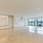 Apartamento à venda ou para alugar com 4 suítes em Alto da Boa Vista, São Paulo, SP