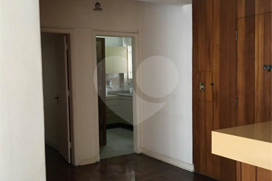 Apartamento à venda com 3 quartos em Bela Vista, São Paulo, SP