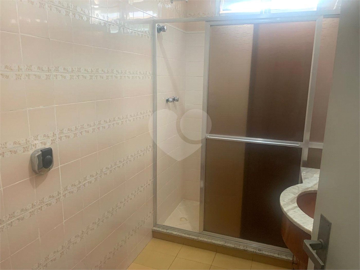 Apartamento à venda com 2 quartos em Rio Comprido, Rio de Janeiro, RJ