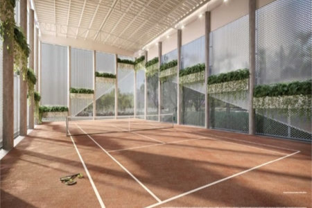 Apartamento para alugar com 3 suítes, em Jardim Morumbi, São Paulo, SP