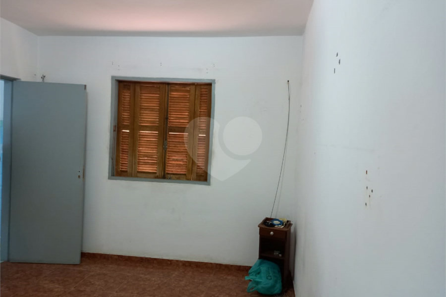 Sobrado à venda com 3 quartos em Santana, São Paulo, SP