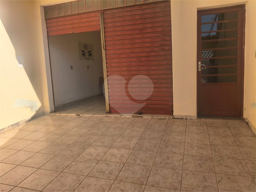 Casa à venda com 2 quartos em Parque Bela Vista, Votorantim, SP