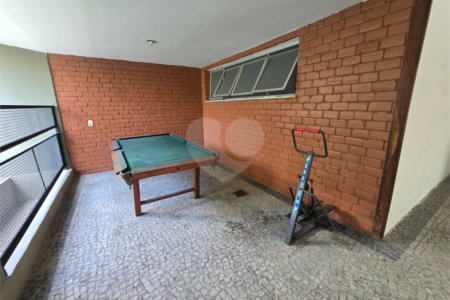 Cobertura à venda com 3 quartos, sendo 1 suíte, em Tijuca, Rio de Janeiro, RJ