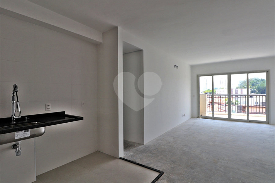 Apartamento à venda com 2 suítes em Santana, São Paulo, SP