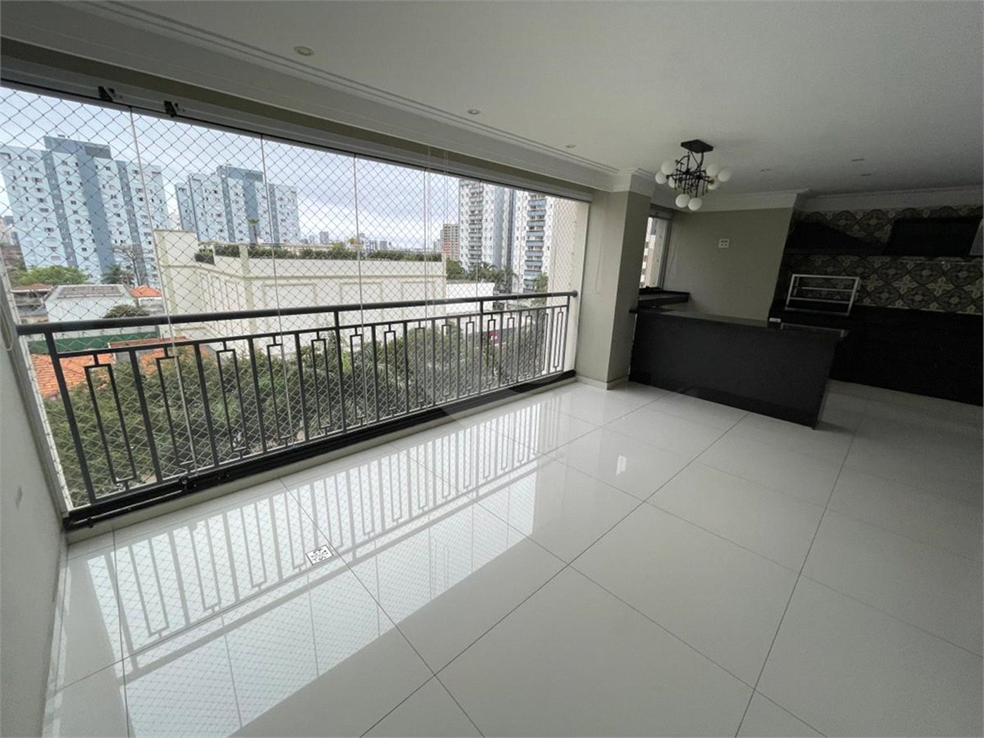 Apartamento à venda com 3 suítes em Ipiranga, São Paulo, SP