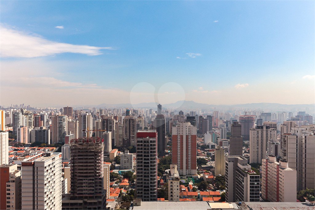 Apartamento à venda com 2 quartos, sendo 1 suíte, em Perdizes, São Paulo, SP