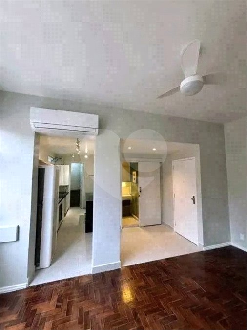 Apartamento à venda com 2 quartos, sendo 1 suíte,  em Ipanema, Rio de Janeiro, RJ