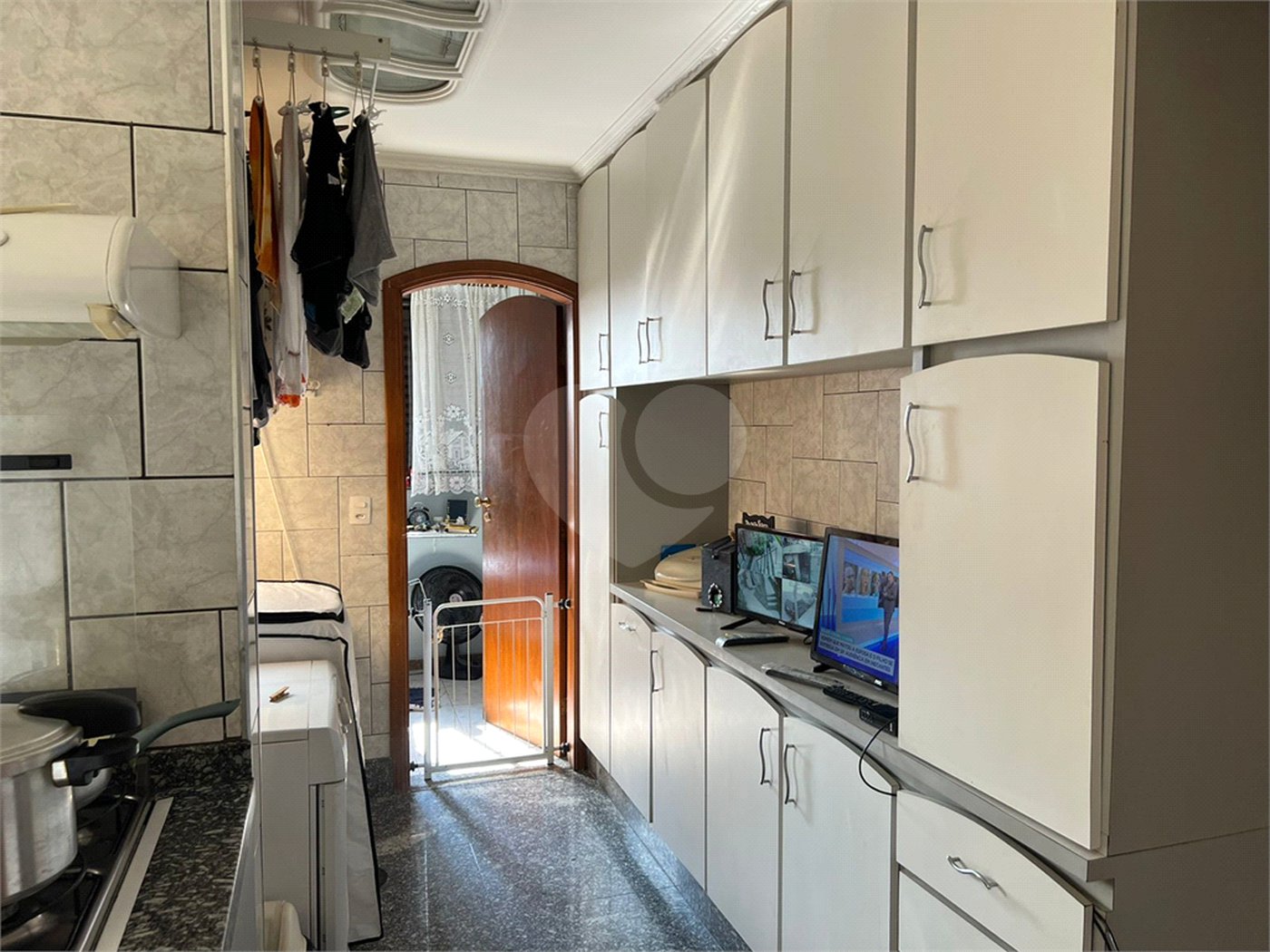 Apartamento à venda com 3 suítes em Bela Aliança, São Paulo, SP