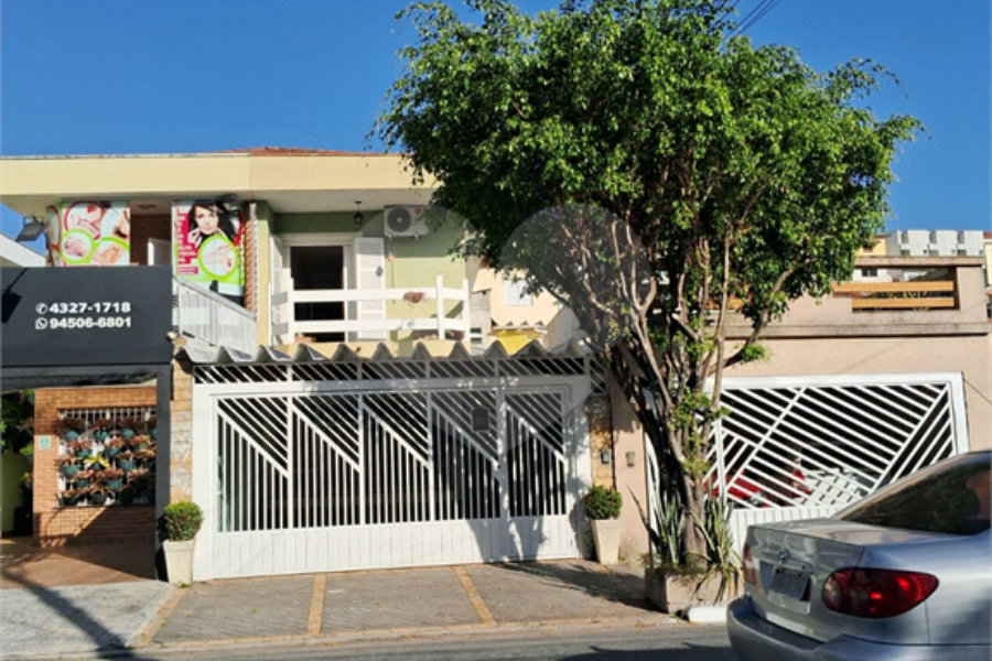 Sobrado à venda com 3 suítes em Casa Verde, São Paulo, SP