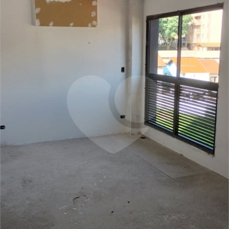 Apartamento à venda com 1 quarto em Tucuruvi, São Paulo, SP