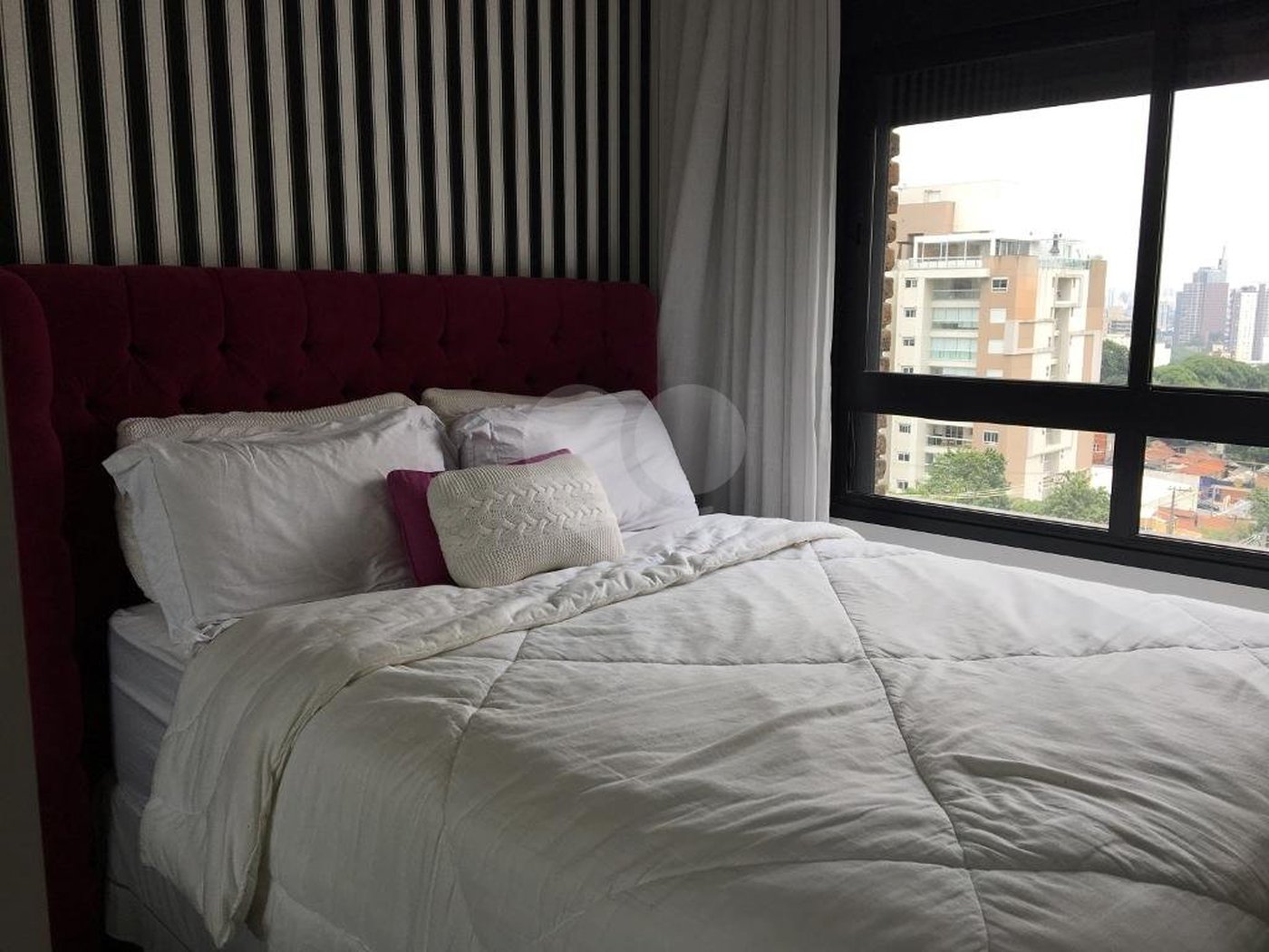Apartamento à venda com 1 quarto em Sumarezinho, São Paulo, SP