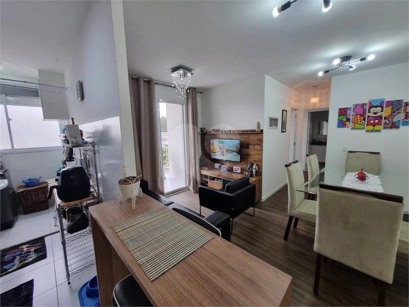 APARTAMENTO A VENDA EM SP BRÁS