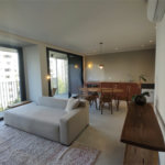 Apartamento à venda ou para alugar com 1 suíte em Jardim das Bandeiras, São Paulo, SP