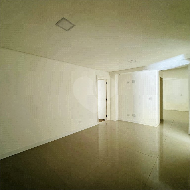 Apartamento à venda com 3 suítes em Baeta Neves, São Bernardo do Campo, SP