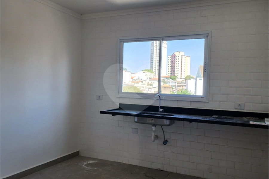 Sobrado à venda com 3 suítes em Mandaqui, São Paulo, SP