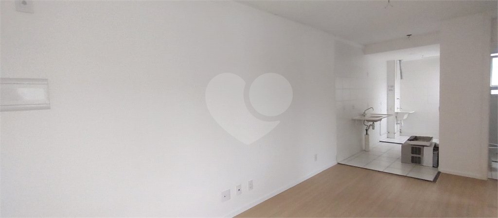 Apartamento à venda com 2 quartos em Campo Grande, Rio de Janeiro, RJ