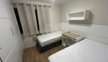 Apartamento para alugar com 2 quartos em Jardim Paulista, São Paulo, SP