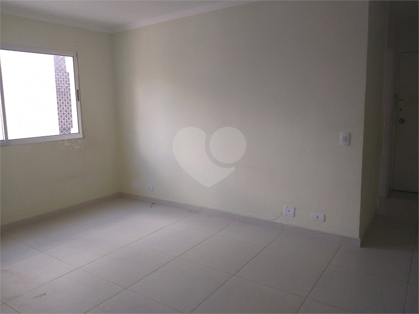 Apartamento à venda com 2 quartos em Santana, São Paulo, SP