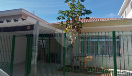 Casa Térrea à venda com 3 quartos em Parque Vitória, São Paulo, SP
