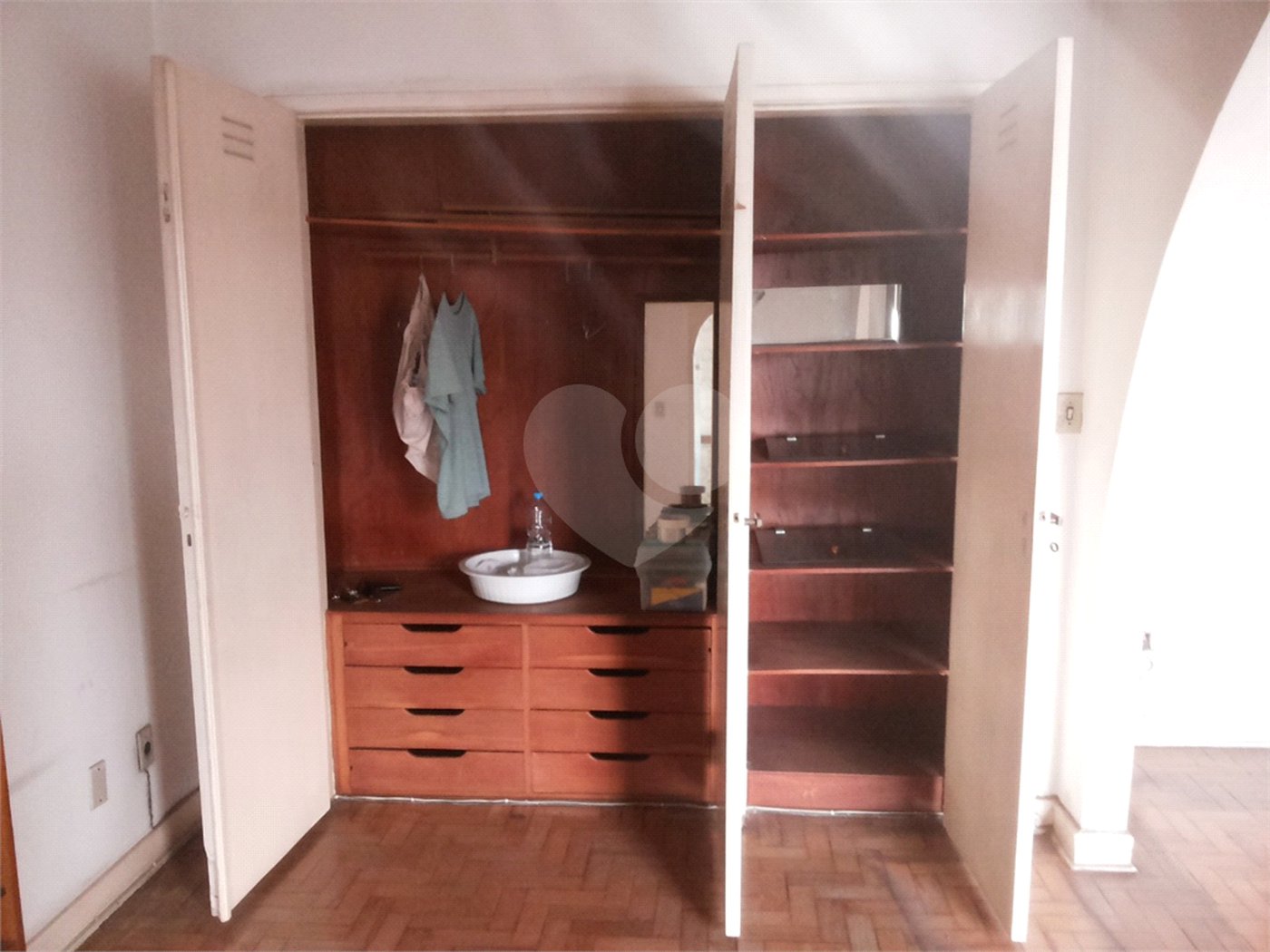Apartamento à venda com 1 quarto em Santa Cecília, São Paulo, SP