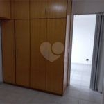 Apartamento à venda com 1 suíte em Vila Guilherme, São Paulo, SP