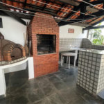 Casa à venda com 5 quartos, sendo 4 suítes, em Parque Maria Helena, São Paulo, SP