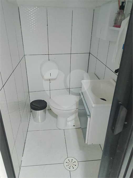 Loja para alugar em Santana, São Paulo, SP