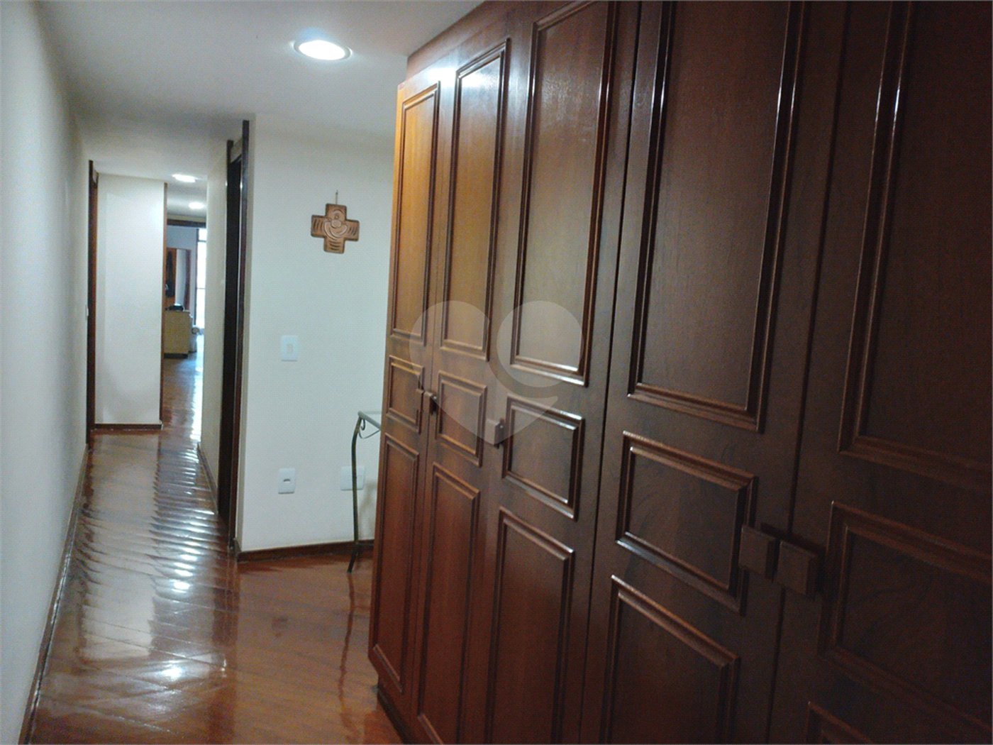 Apartamento à venda com 4 quartos, sendo 1 suíte, em Tijuca, Rio de Janeiro, RJ