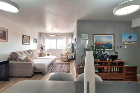 Apartamento à venda com 2 quartos em Sumarezinho, São Paulo, SP