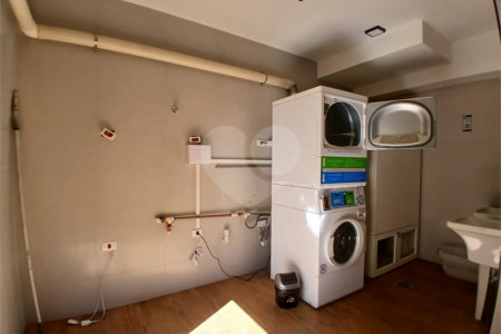 Studio à venda com 1 quarto em Vila Mariana, São Paulo, SP